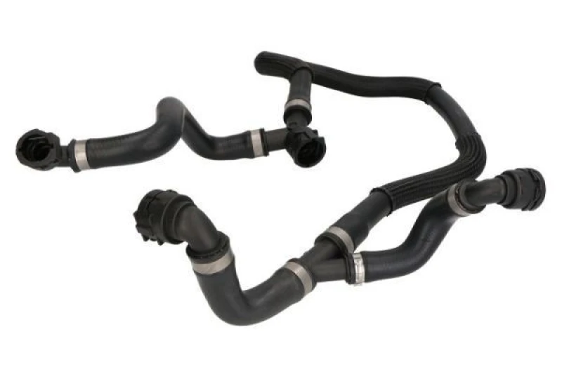 Image of THERMOTEC Radiator hose THERMOTEC DWB276TT