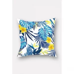 Image of YS656475542 Multicolor Cushion Cover