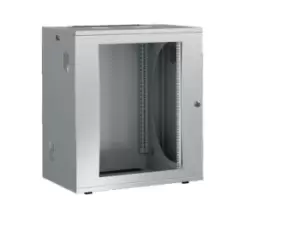 Image of Rittal Steel, Wall Box, 700mm x 892mm x 700 mm