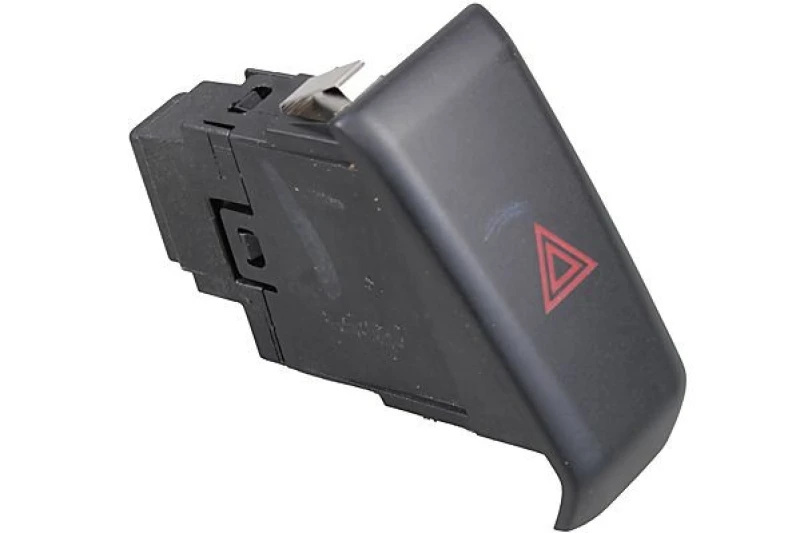 Image of Hazard warning light switch METZGER 0916784