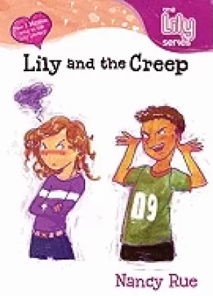 Image of lily and the creep