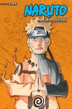 Image of Naruto (3-in-1 Edition), Vol. 20 by Masashi Kishimoto