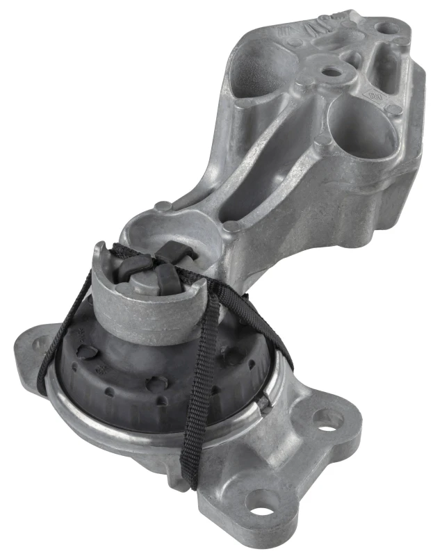 Image of Engine mount LEMFORDER 45279 01