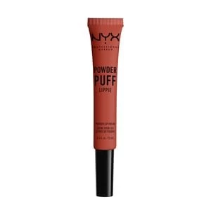 Image of NYX Professional Makeup Powder Puff Lippie Teacher's Pet, TEACHER'S PET