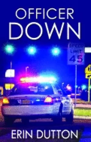 Image of officer down