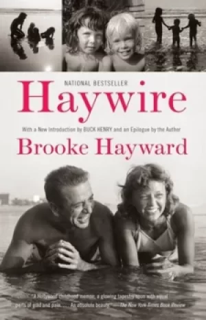 Image of Haywire by Brooke Hayward