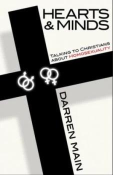 Image of Hearts and Minds by Darren Main Paperback
