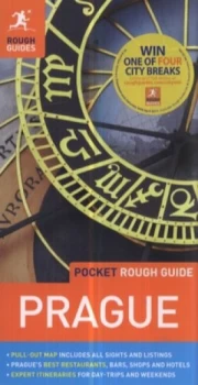 Image of Prague by Rob Humphreys Paperback