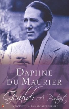 Image of Gerald by Daphne Du Maurier Book