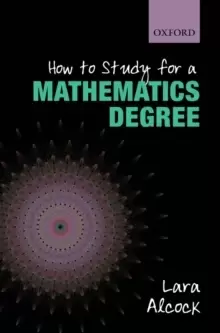 Image of How to Study for a Mathematics Degree