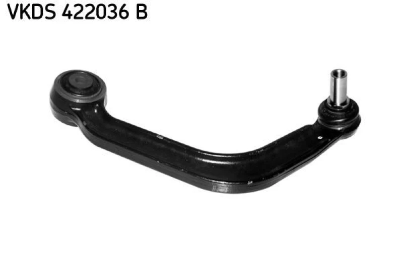 Image of SKF Suspension arm SKF VKDS 422036 B