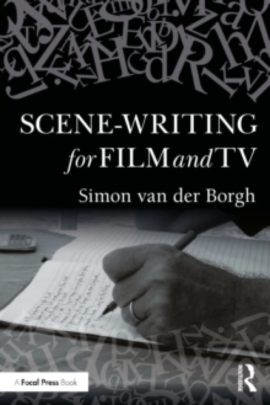 Image of Scene-writing for Film and TV Paperback / softback
