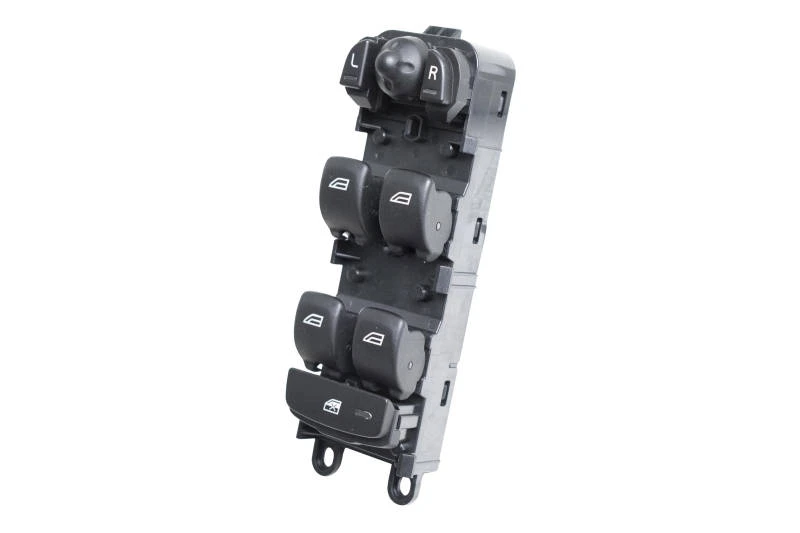 Image of PRASCO LR802WS04 Switch, window winder Left Front Switch,window winder (1761)