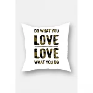 Image of YS5128996756 Multicolor Cushion Cover
