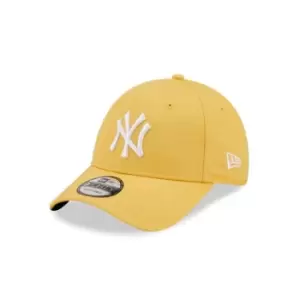 Image of New Era New 9Forty Cap - Yellow