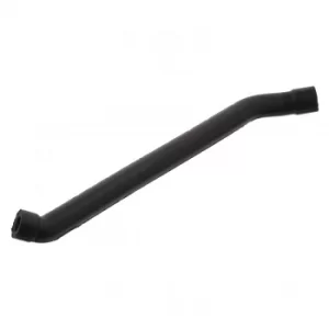 Image of Ventilation Hose Line 33850 by Febi Bilstein