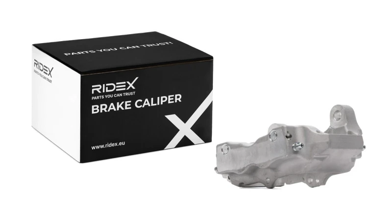 Image of RIDEX Brake caliper RIDEX 78B1191
