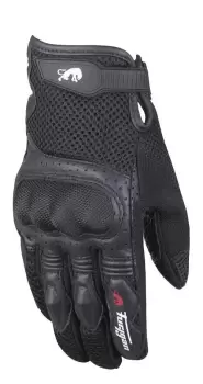 Image of Furygan TD12 Lady Black XL