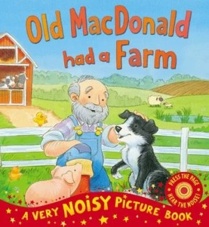 Image of Old Macdonald Had a Farm by Daniel Howarth Book