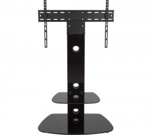 image of AVF Reflections FSL700LUCB Lucerne TV Stand with Bracket