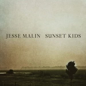 Image of Sunset Kids by Jesse Malin CD Album