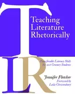 Image of teaching literature rhetorically transferable literacy skills for 21st cent