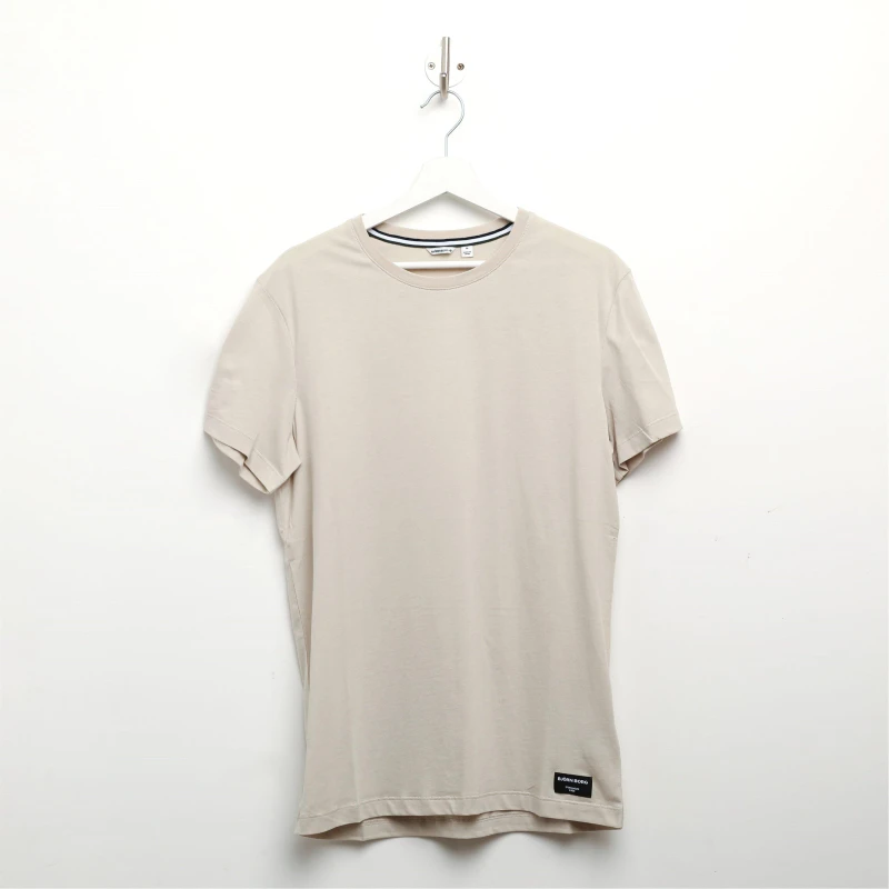Image of Bjorn Borg Centre T-Shirt - White White S