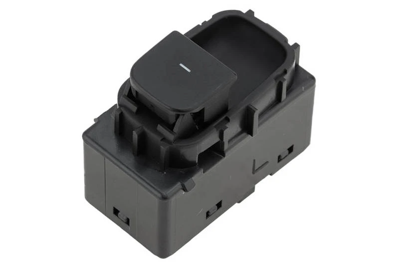 Image of NTY EWS-CH-041 Switch, window winder Right Rear Switch,window winder (1761)