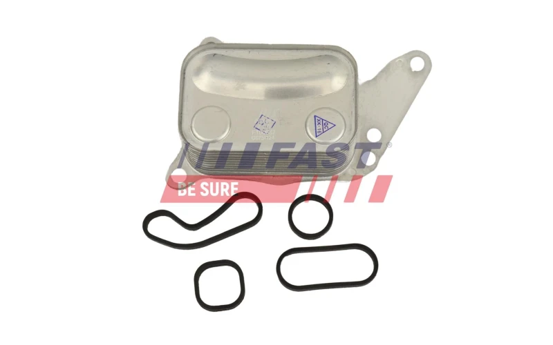 Image of FAST Engine oil cooler FAST FT00667