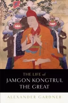 Image of The Life of Jamgon Kongtrul the Great