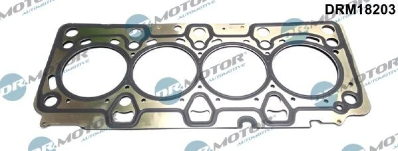 Image of DR.MOTOR AUTOMOTIVE Head gasket DR.MOTOR AUTOMOTIVE DRM18203