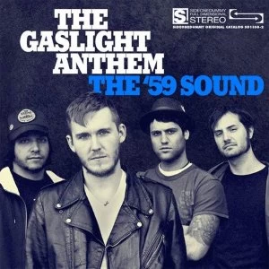 Image of Gaslight Anthem - The 59 Sound Vinyl