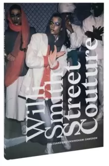 Image of Willi Smith : Street Couture