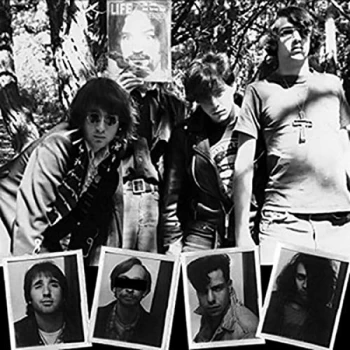 Image of Dwarves - Lick It 1983-86 Vinyl