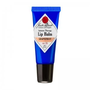 Image of Jack Black Intense Therapy Lip Balm Grapefruit 7g