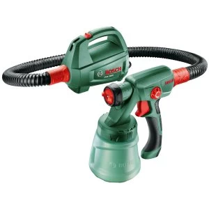 Image of Bosch PFS 2000 AllPaint Spray System