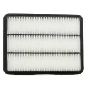 Image of RIDEX Air filter 8A0182 Engine air filter,Engine filter TOYOTA,LEXUS,HILUX III Pick-up (TGN1_, GGN2_, GGN1_, KUN2_, KUN1_)