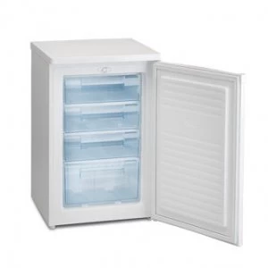 Iceking RHZ552 92L Undercounter Freezer