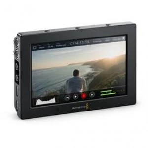 Image of Blackmagic Video Assist 4K