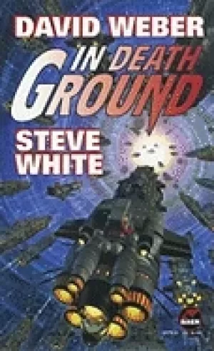 Image of in death ground