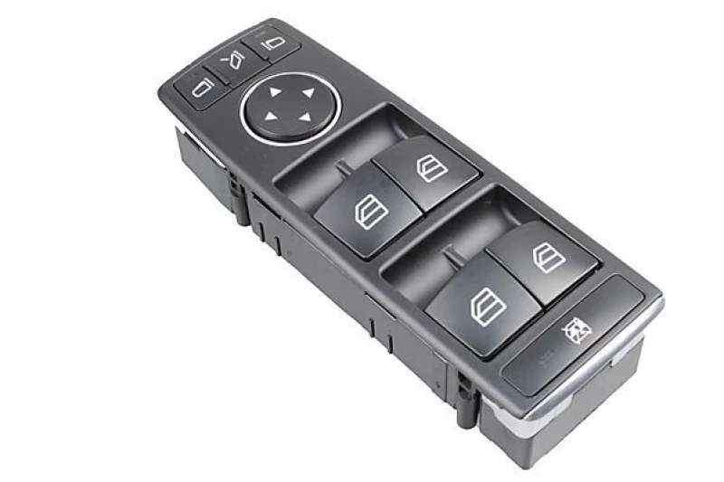 Image of Window switch METZGER 0916683