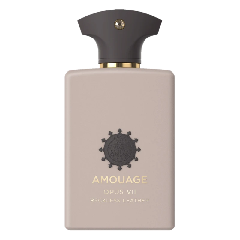 Image of Amouage Opus Vii Reckless Leather Eau de Parfum Women