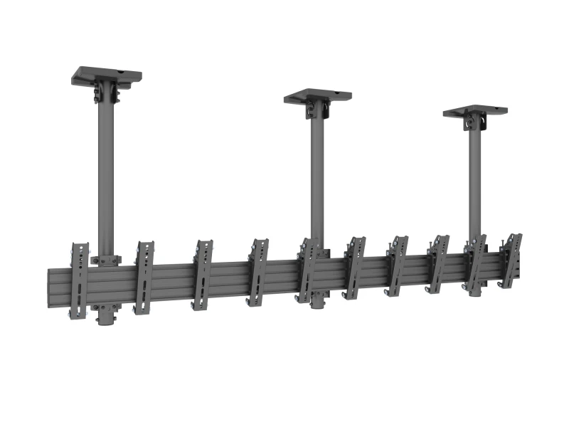 Image of Multibrackets M Menu Board Mount Pro MBC5X1UP VESA 200