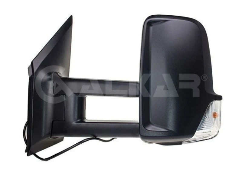 Image of ALKAR Wing mirror ALKAR 9297994