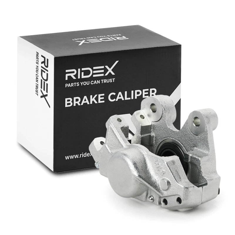 Image of RIDEX Brake caliper RIDEX 78B2133