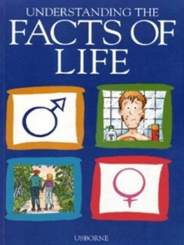 Image of Understanding the Facts of Life by Susan Meredith and Robyn Gee Paperback