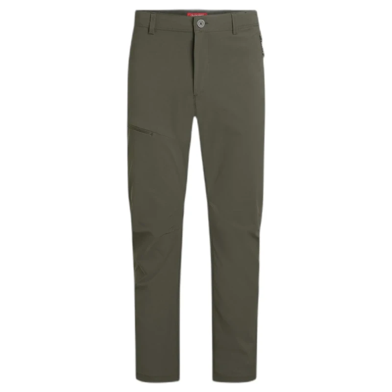 Image of Trousers Craghoppers NosiLife Pro III Vert Male 40