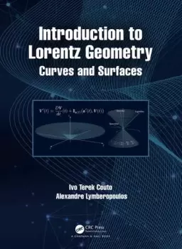 Image of Introduction to Lorentz GeometryCurves and Surfaces
