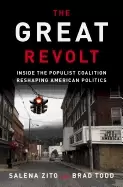 Image of great revolt inside the populist coalition reshaping american politics