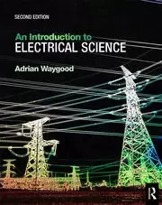 Image of An Introduction to Electrical Science